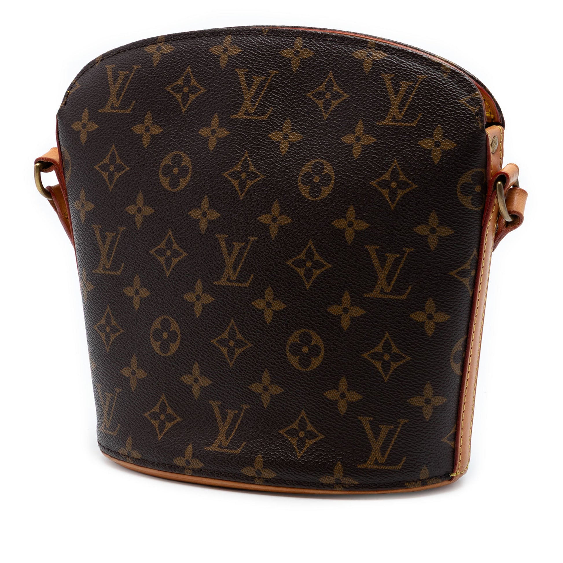 Louis Vuitton Monogram Drouot
