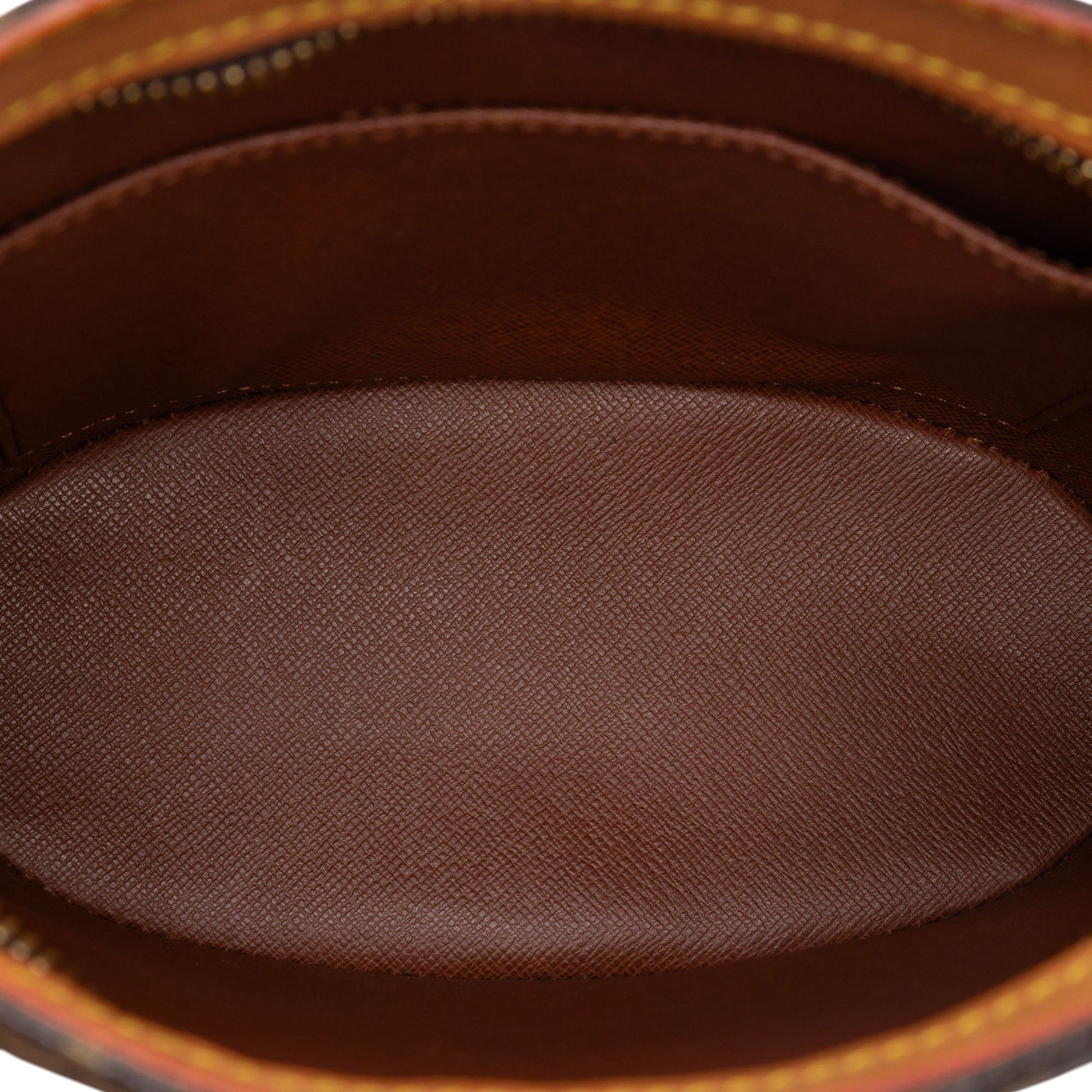 Louis Vuitton Monogram Drouot