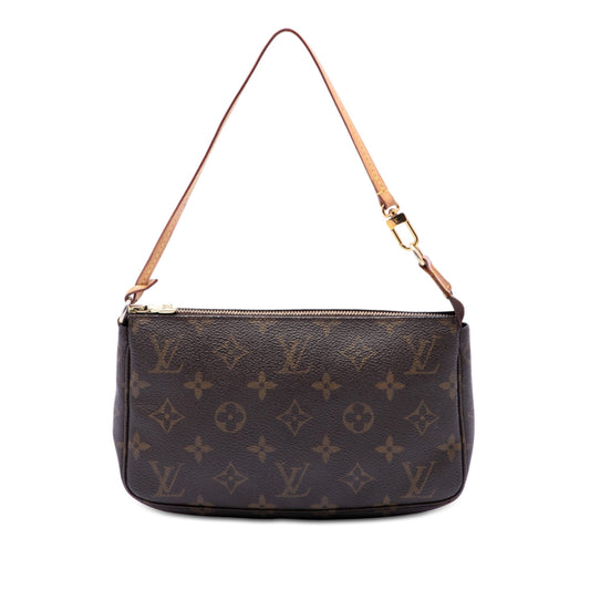 Louis Vuitton Monogram Pochette Accessoires
