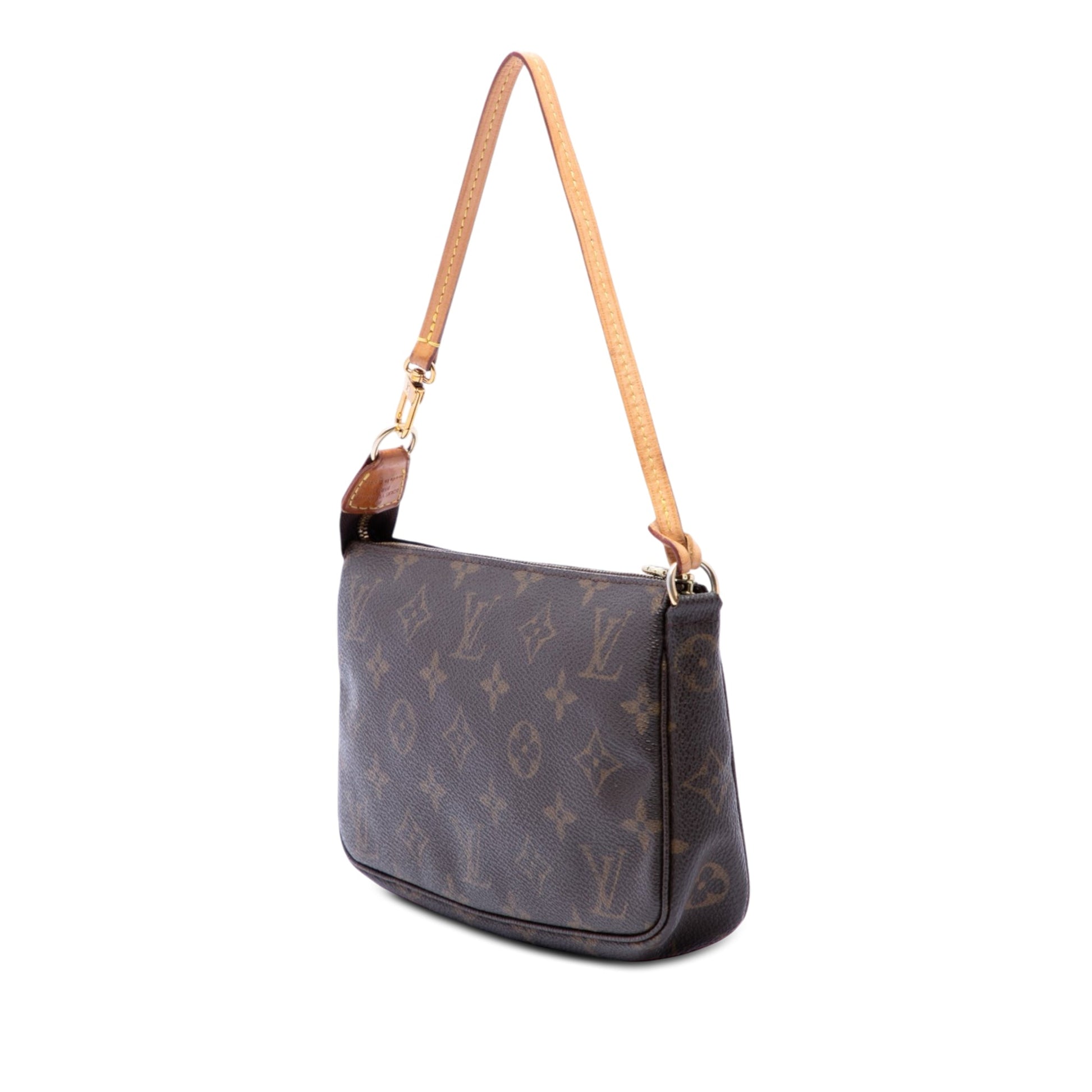 Louis Vuitton Monogram Pochette Accessoires