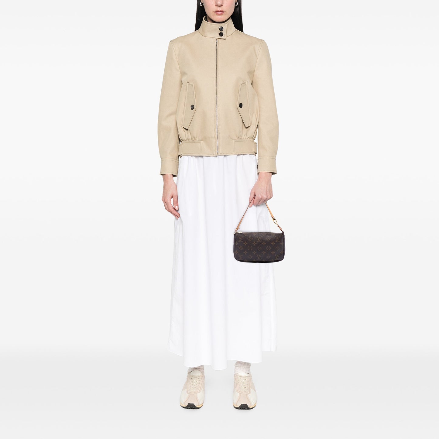 Louis Vuitton Monogram Pochette Accessoires