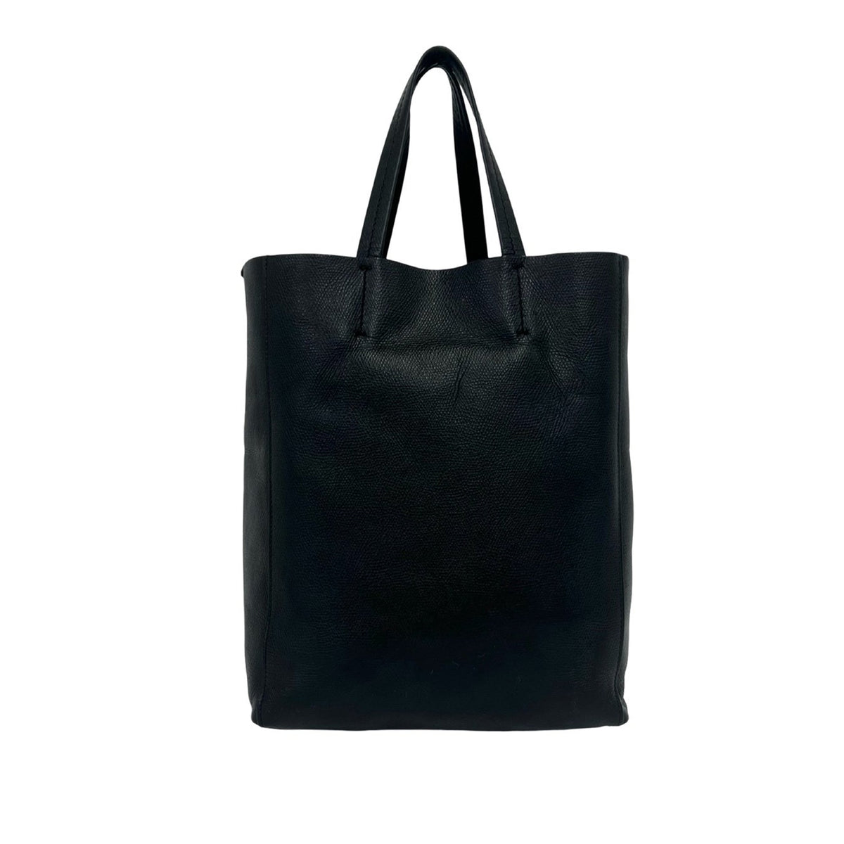 Celine Vertical Cabas Tote