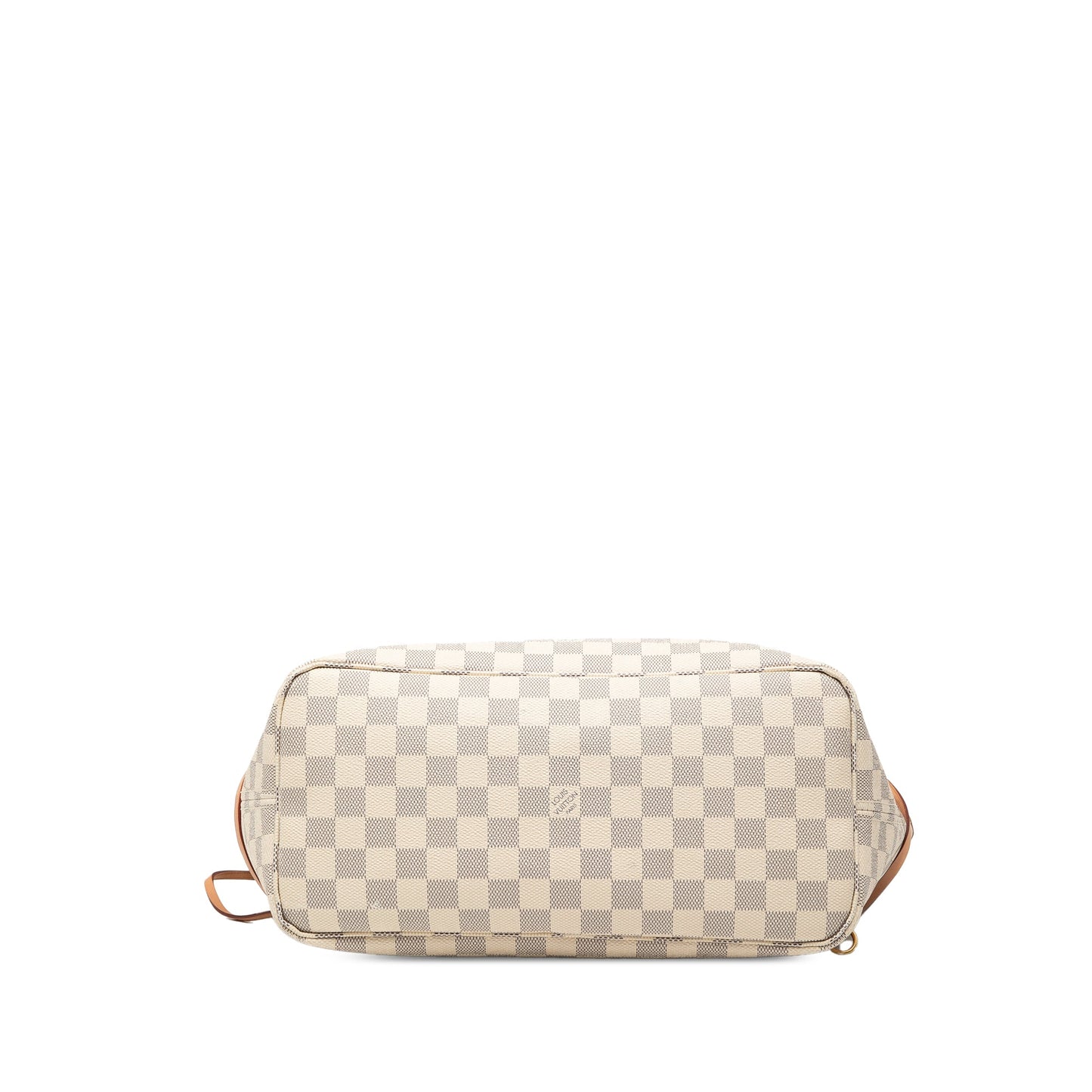 Louis Vuitton Damier Azur Neverfull MM