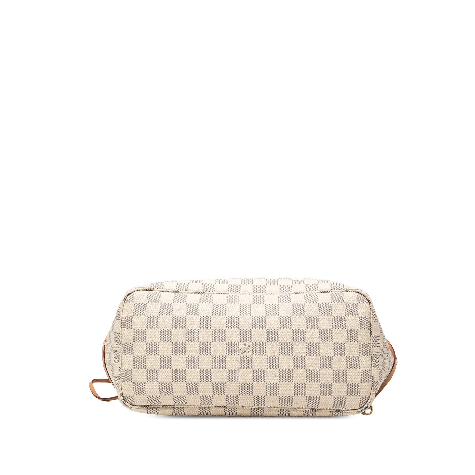 Louis Vuitton Damier Azur Neverfull MM