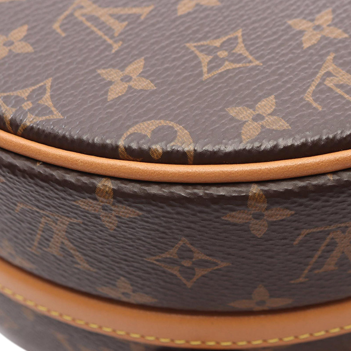 Louis Vuitton Monogram Petite Boite Chapeau