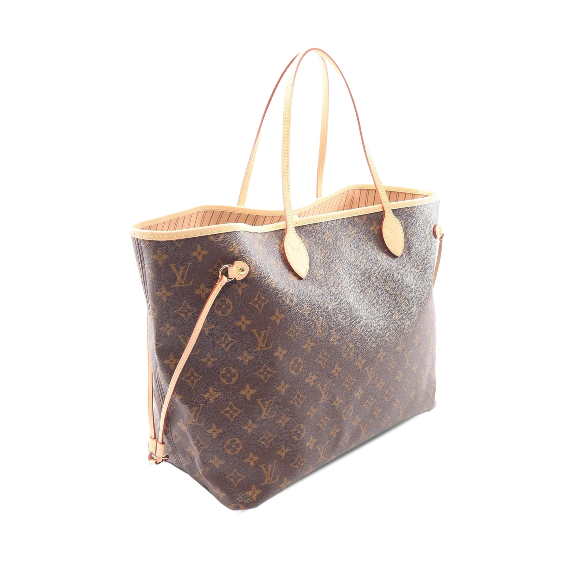 Louis Vuitton Monogram Neverfull GM