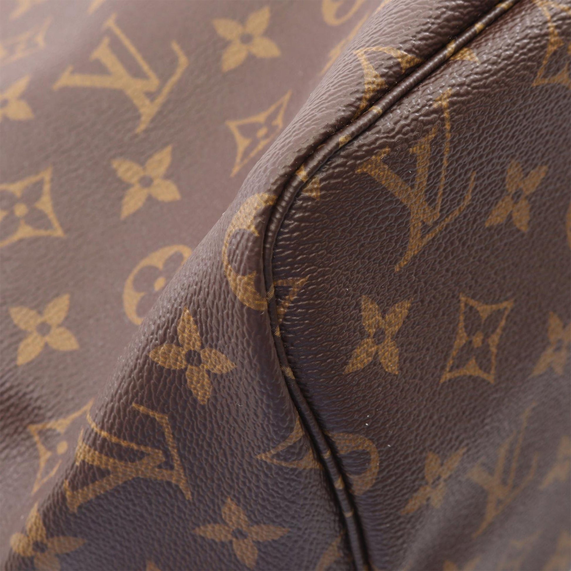Louis Vuitton Monogram Neverfull GM