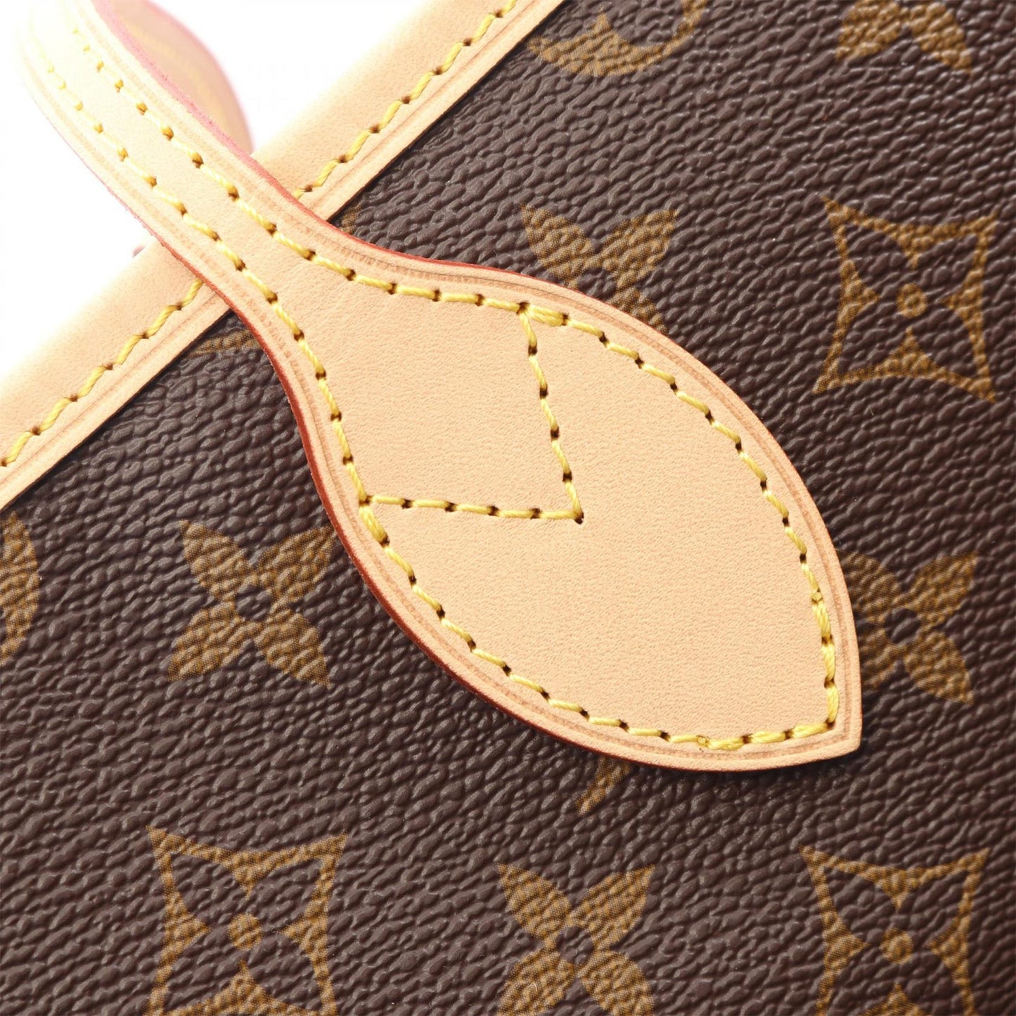 Louis Vuitton Monogram Neverfull GM