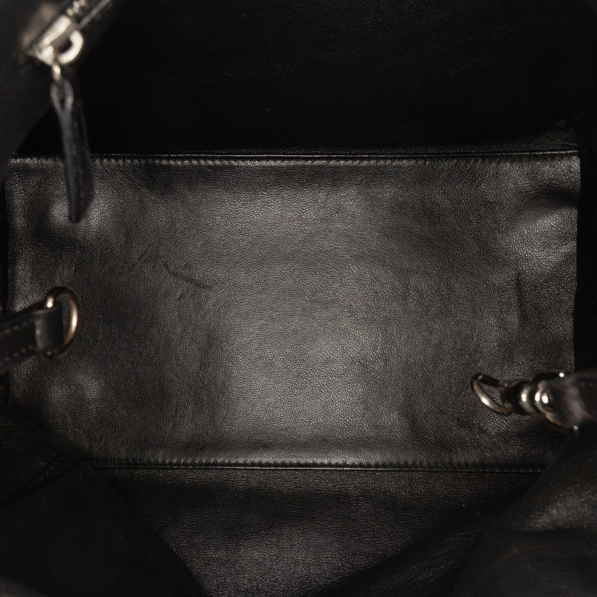 Dior Lambskin Cannage Soft Lady Dior