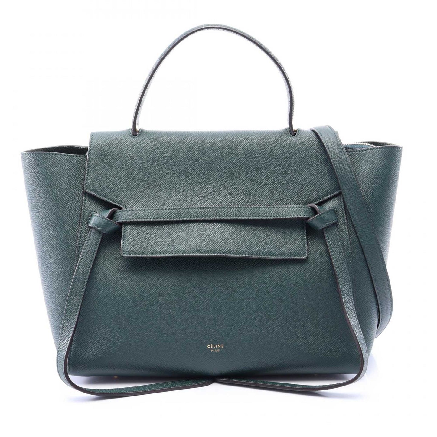 Celine Mini Belt Satchel
