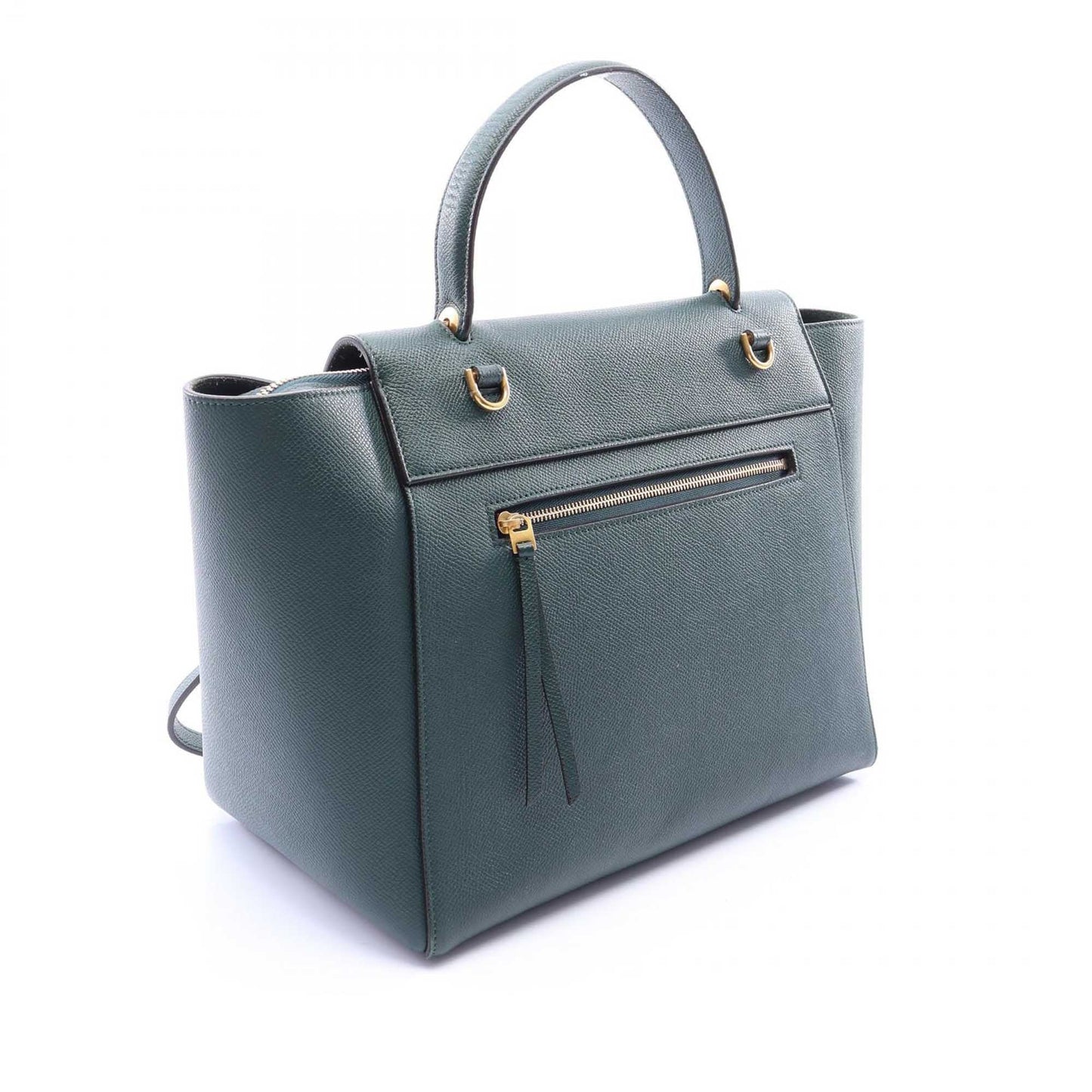 Celine Mini Belt Satchel