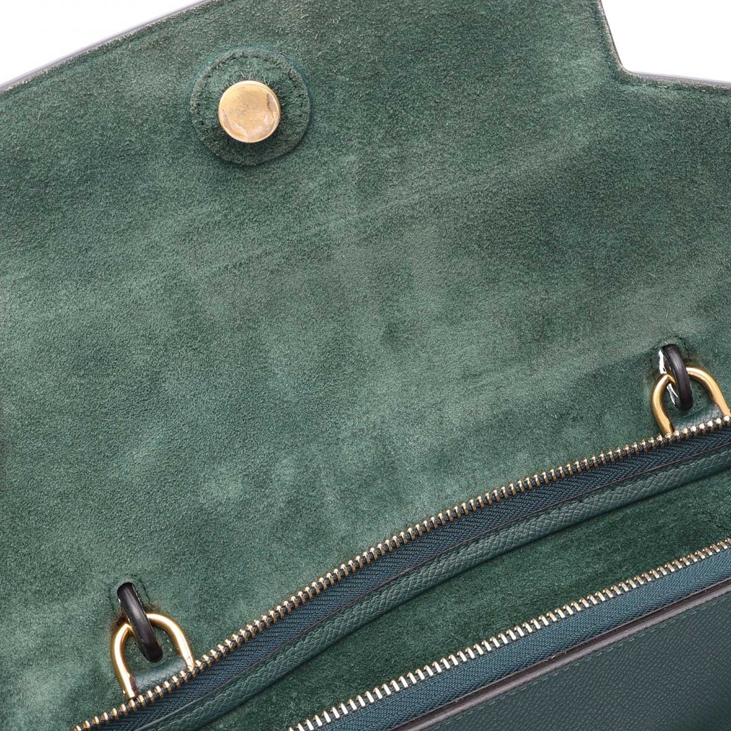 Celine Mini Belt Satchel