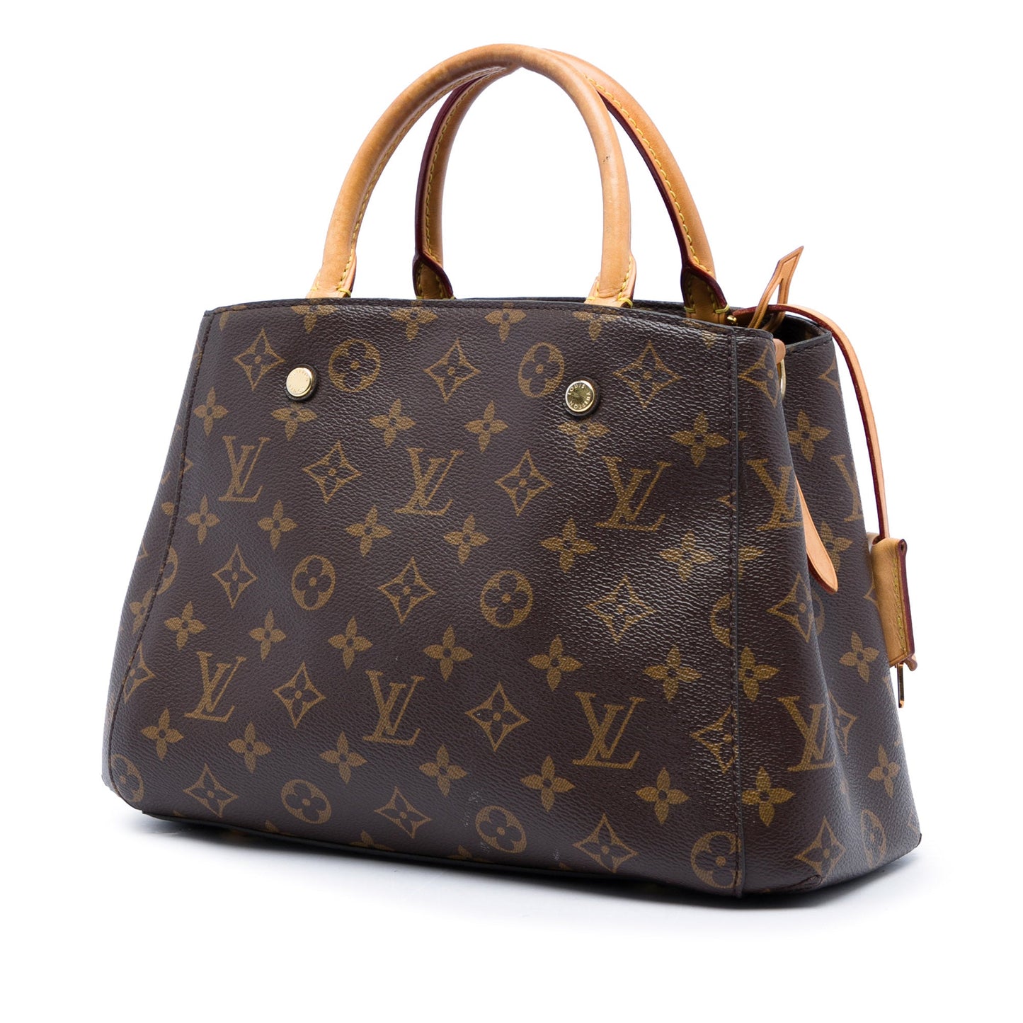 Louis Vuitton Monogram Montaigne BB