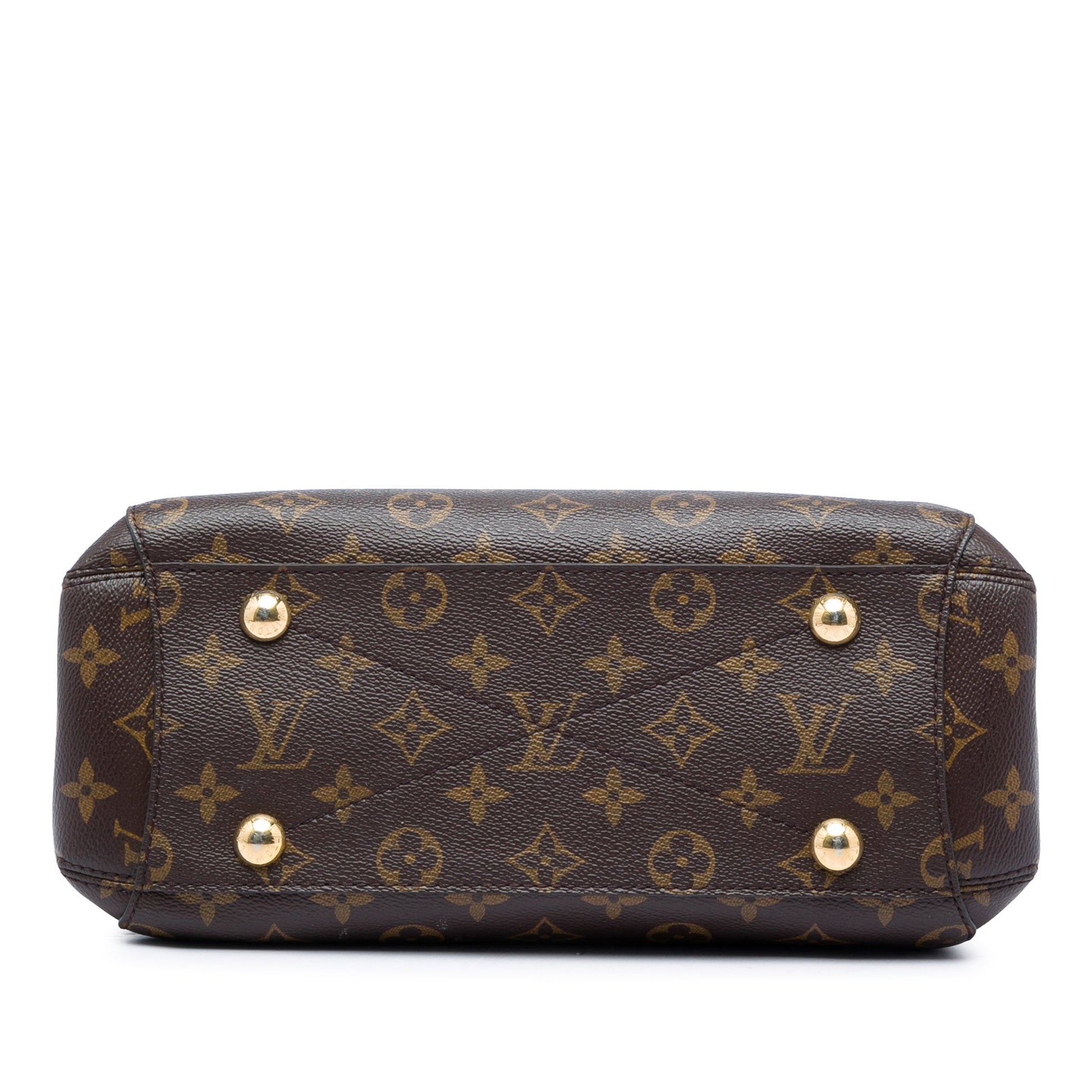 Louis Vuitton Monogram Montaigne BB
