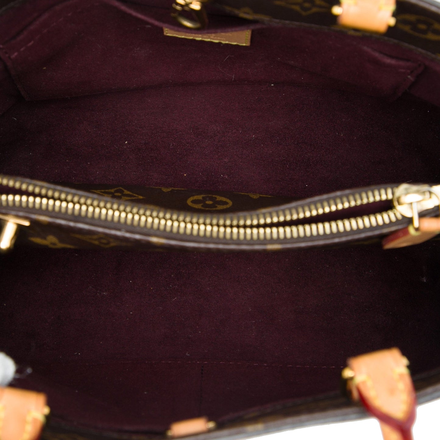 Louis Vuitton Monogram Montaigne BB