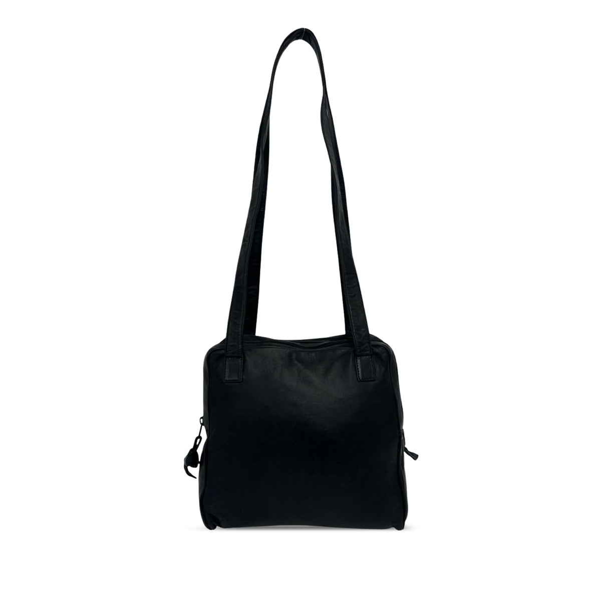 LOEWE Leather Shoulder Bag