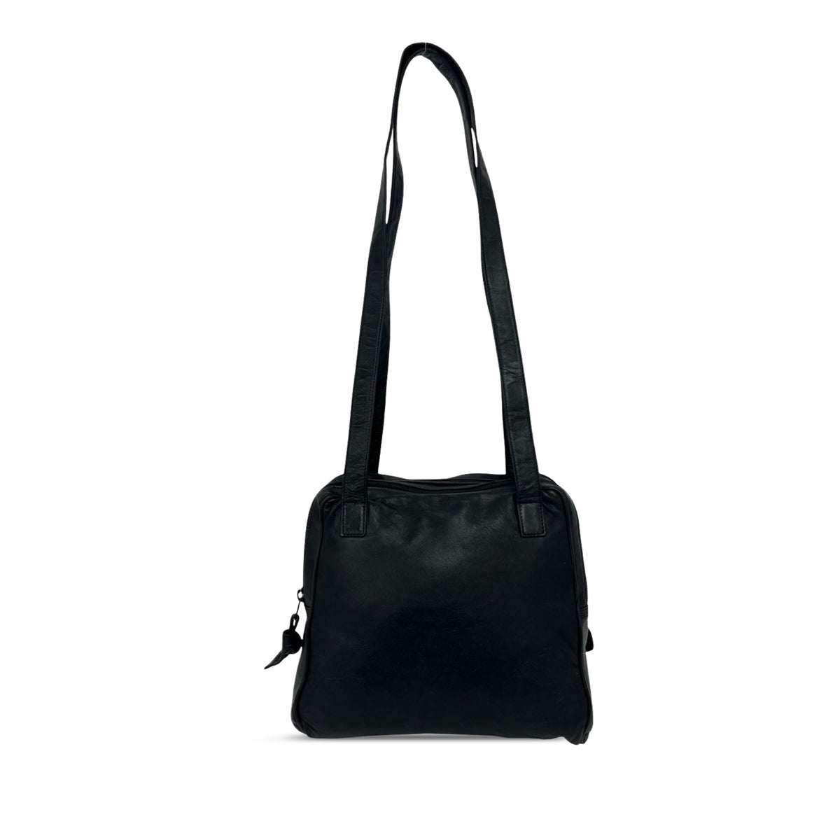 LOEWE Leather Shoulder Bag
