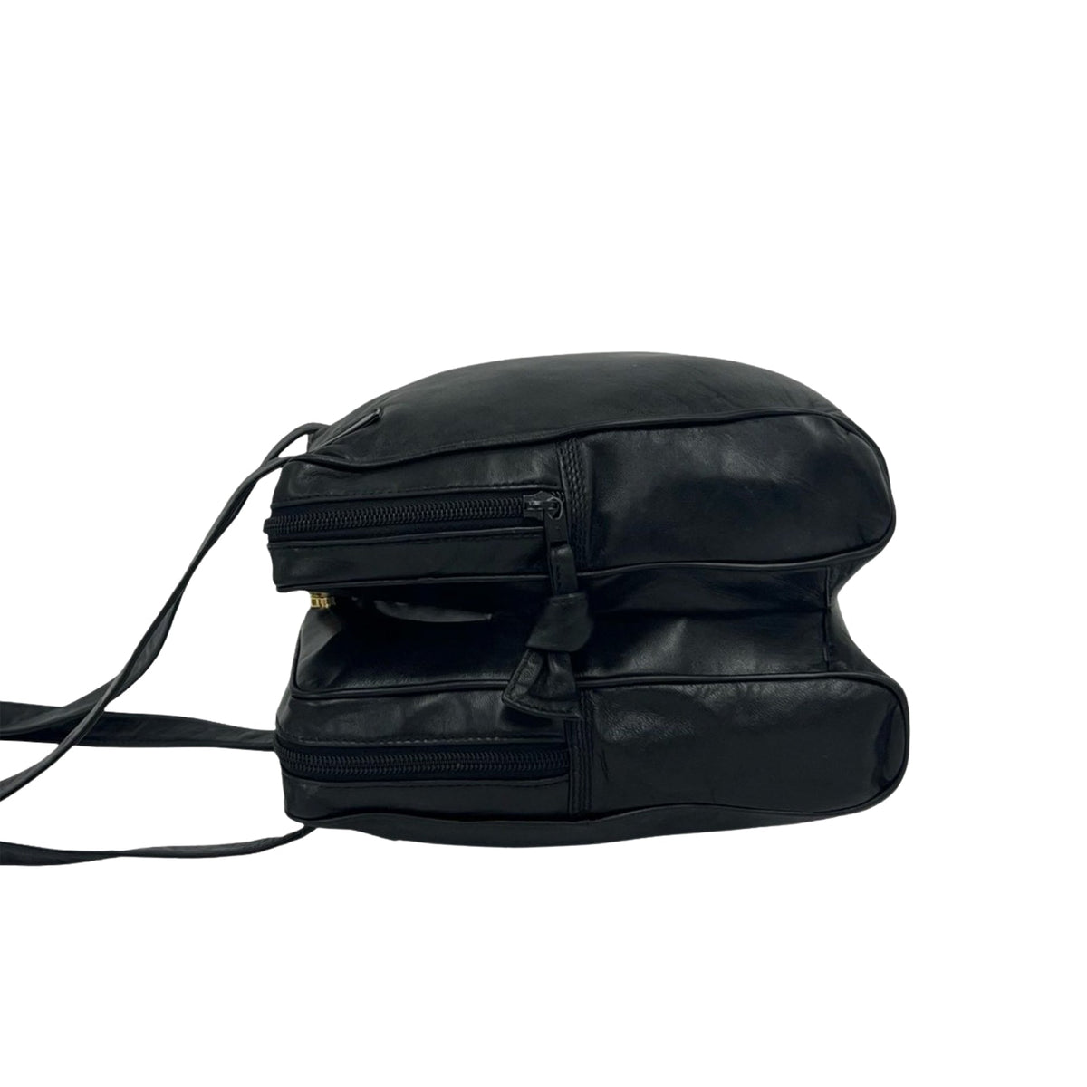 LOEWE Leather Shoulder Bag