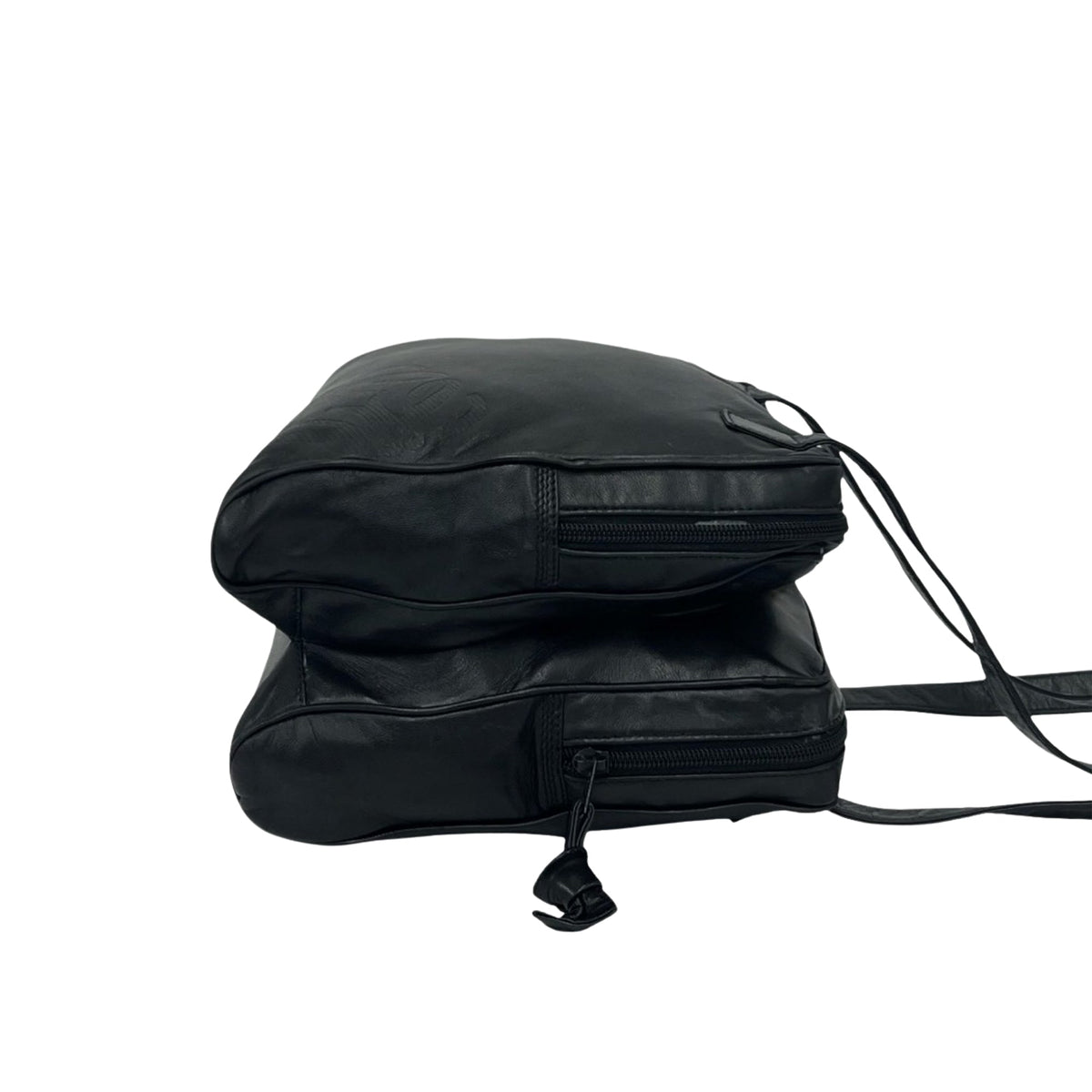 LOEWE Leather Shoulder Bag