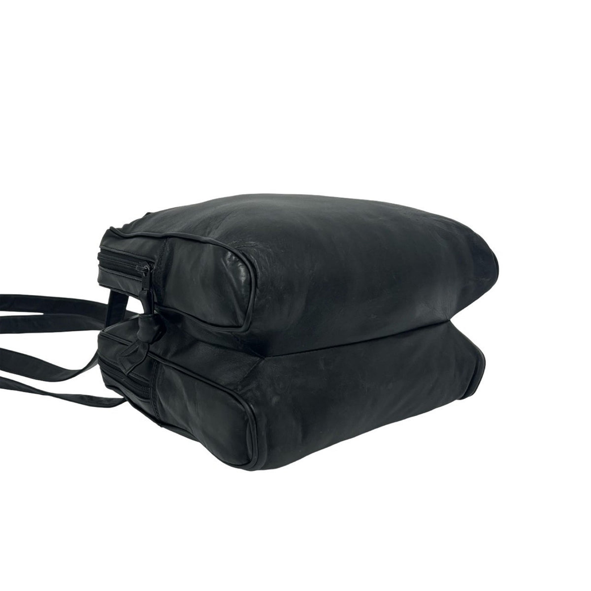LOEWE Leather Shoulder Bag
