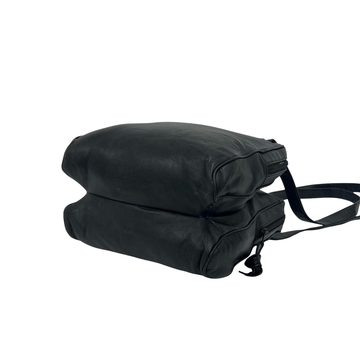 LOEWE Leather Shoulder Bag