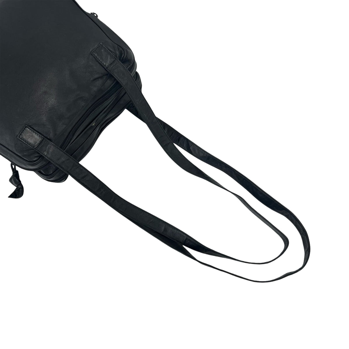 LOEWE Leather Shoulder Bag