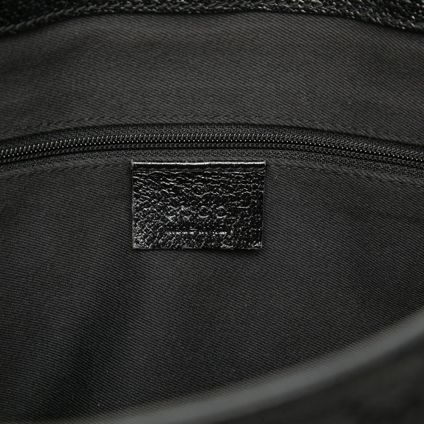 Gucci GG Canvas Tote