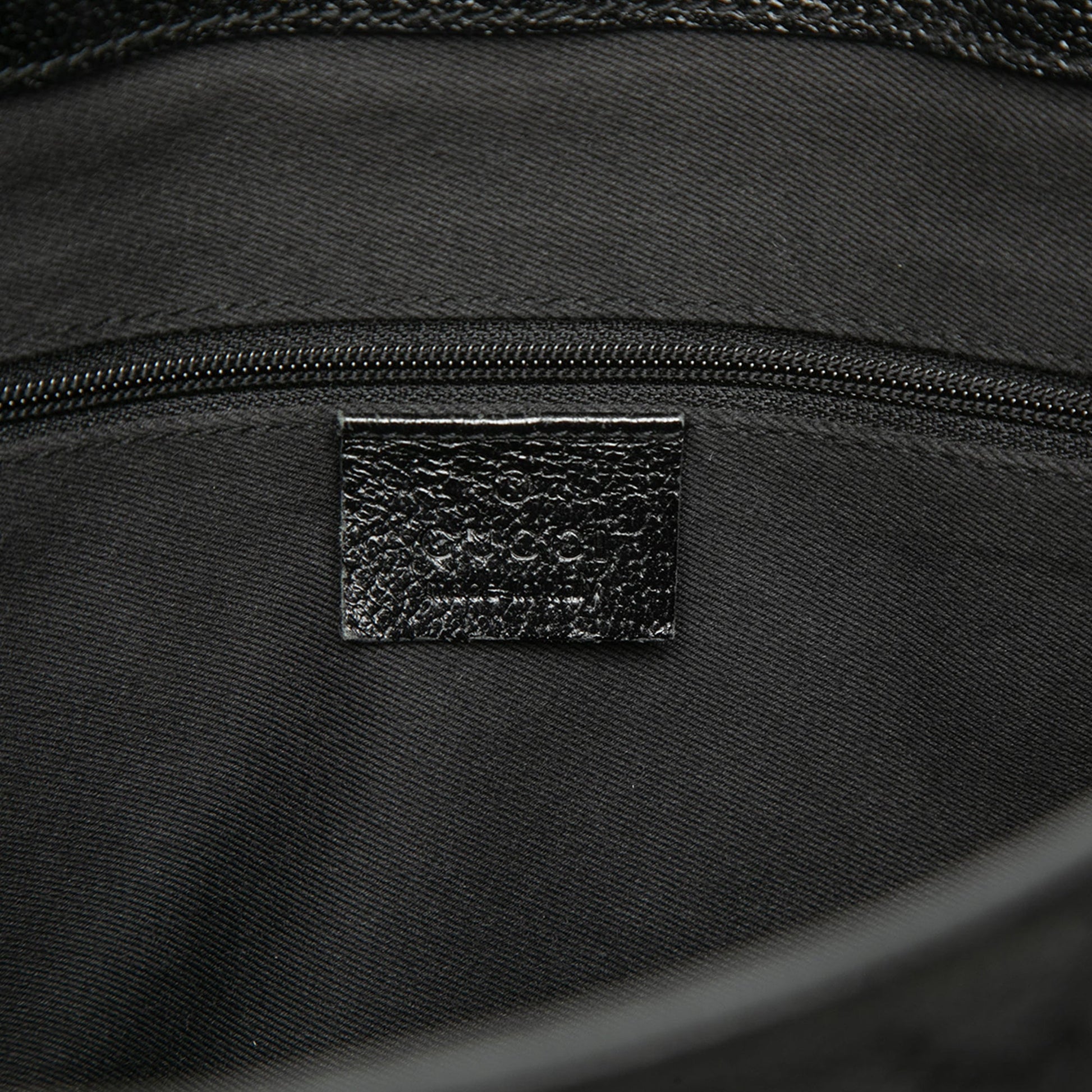 Gucci GG Canvas Tote