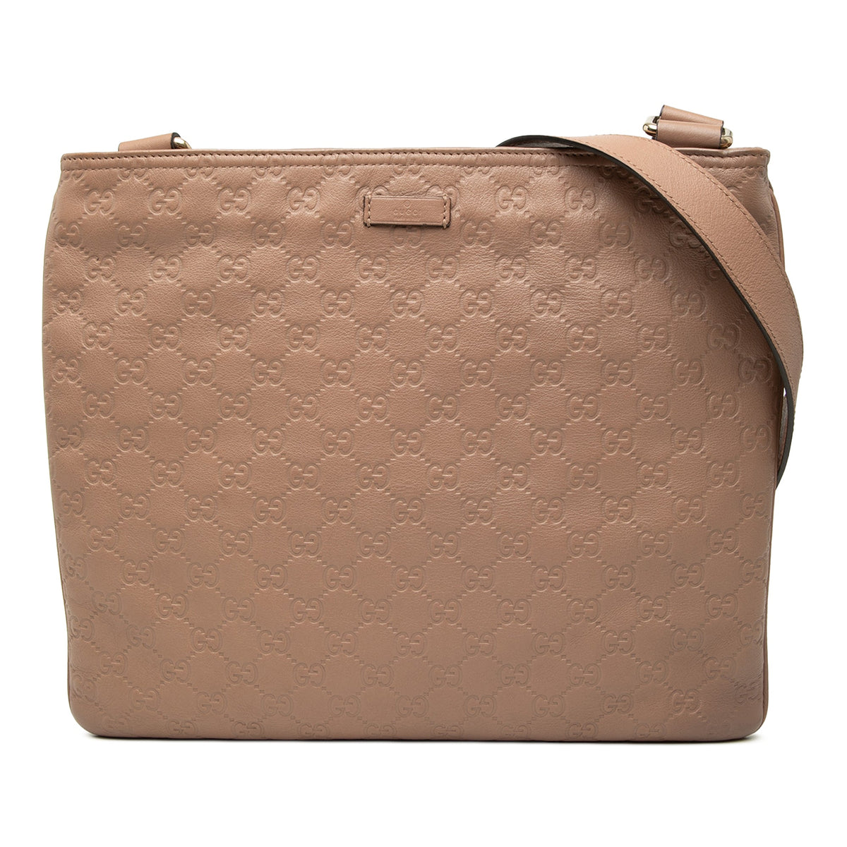 Gucci Guccissima Crossbody