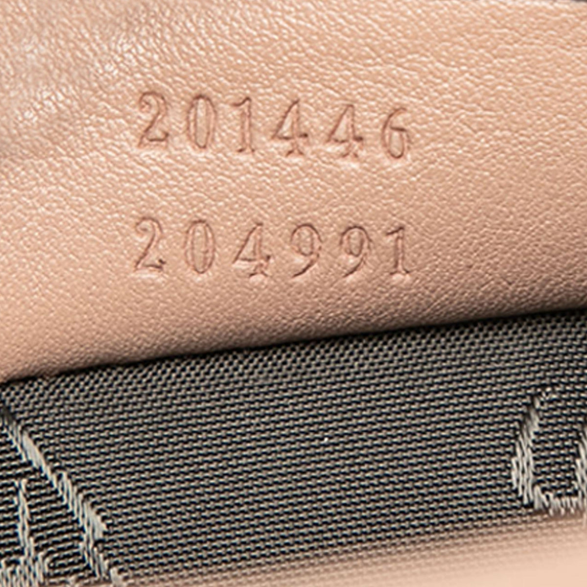 Gucci Guccissima Crossbody