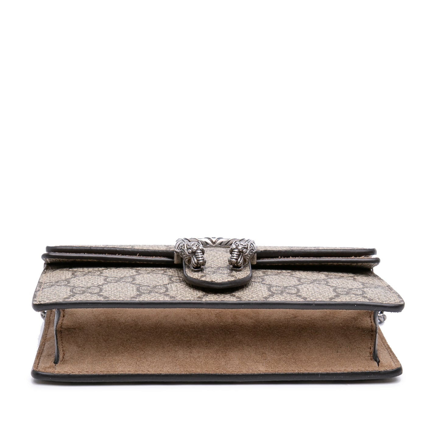 Gucci Mini GG Supreme Dionysus Crossbody