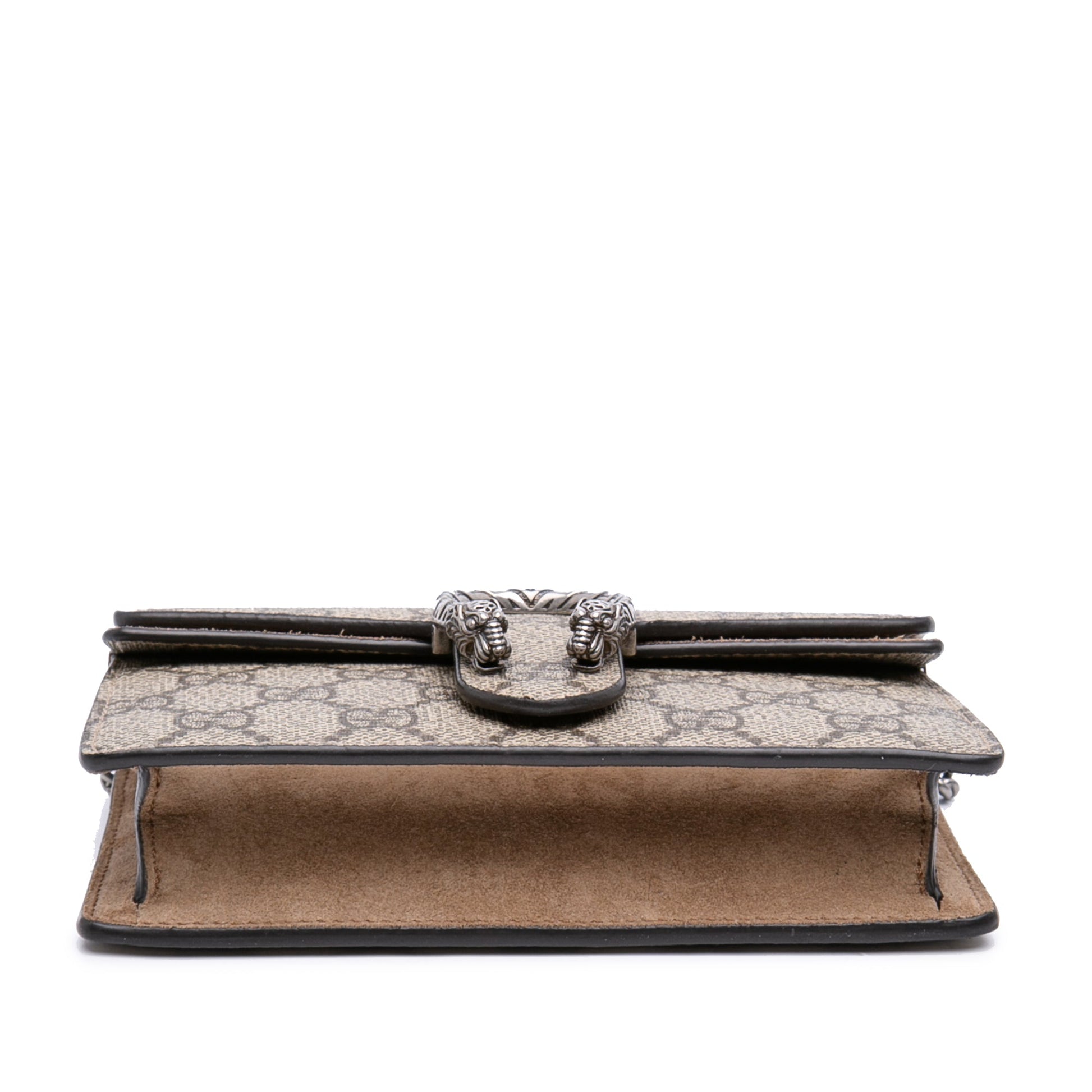 Gucci Mini GG Supreme Dionysus Crossbody