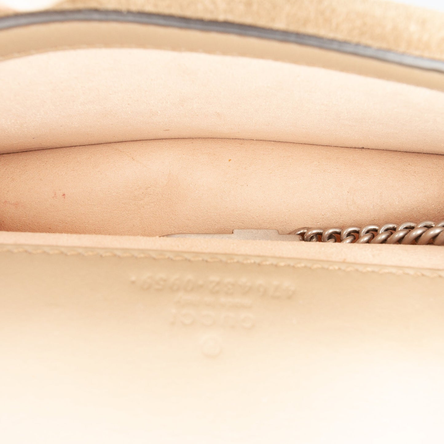 Gucci Mini GG Supreme Dionysus Crossbody