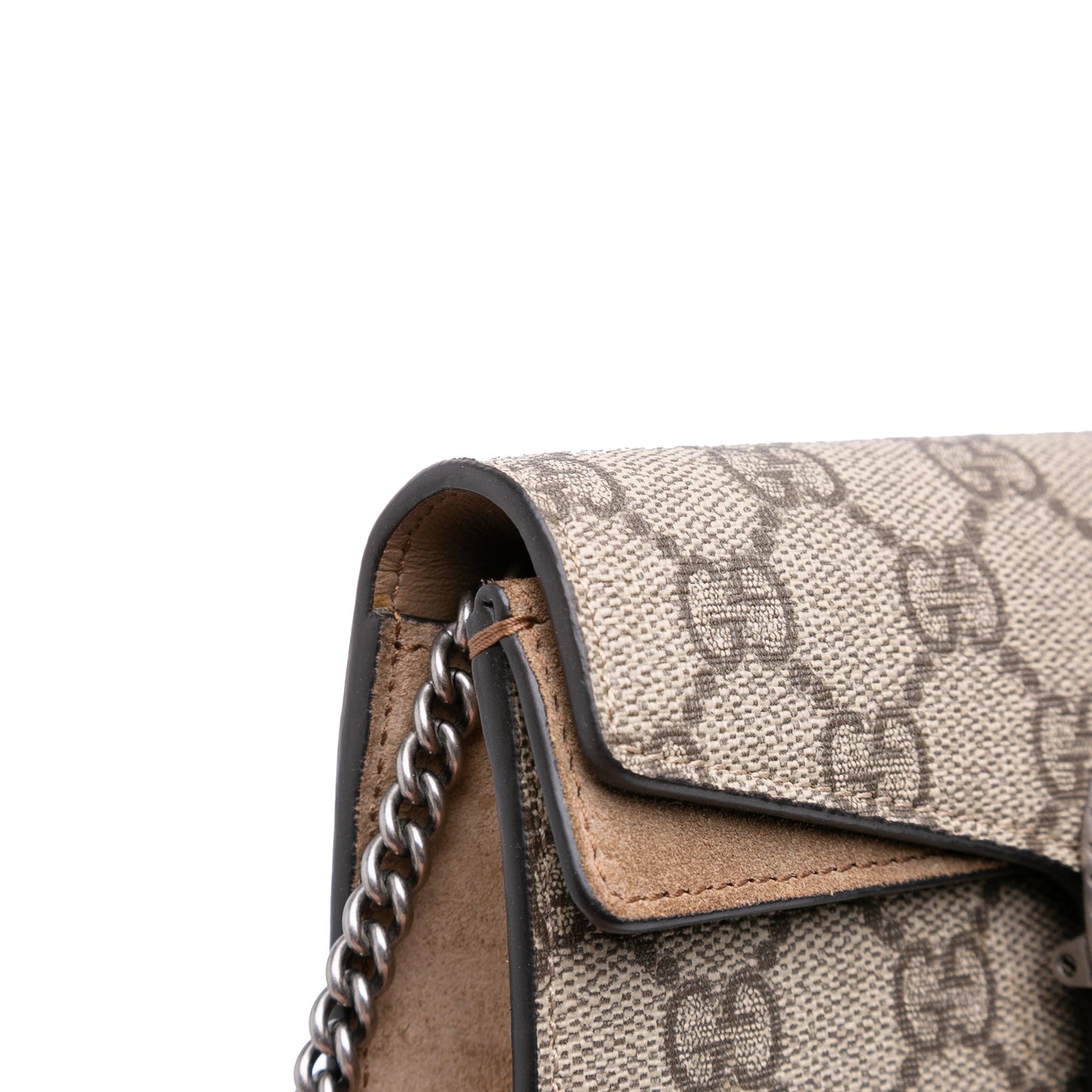 Gucci Mini GG Supreme Dionysus Crossbody