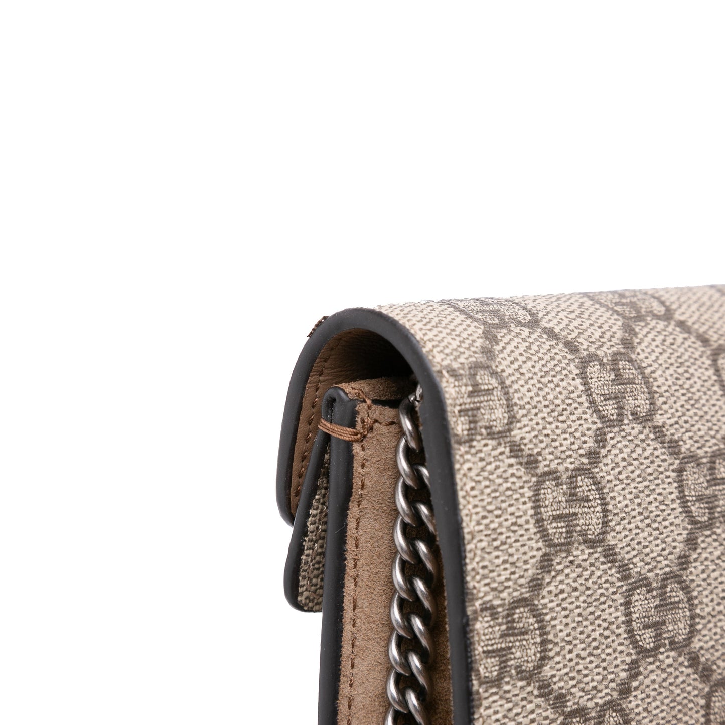 Gucci Mini GG Supreme Dionysus Crossbody