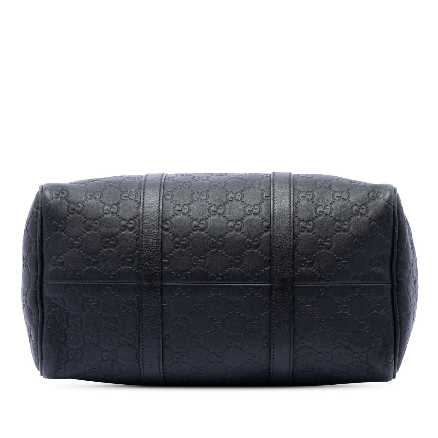 Gucci Medium Guccissima Joy Boston Bag