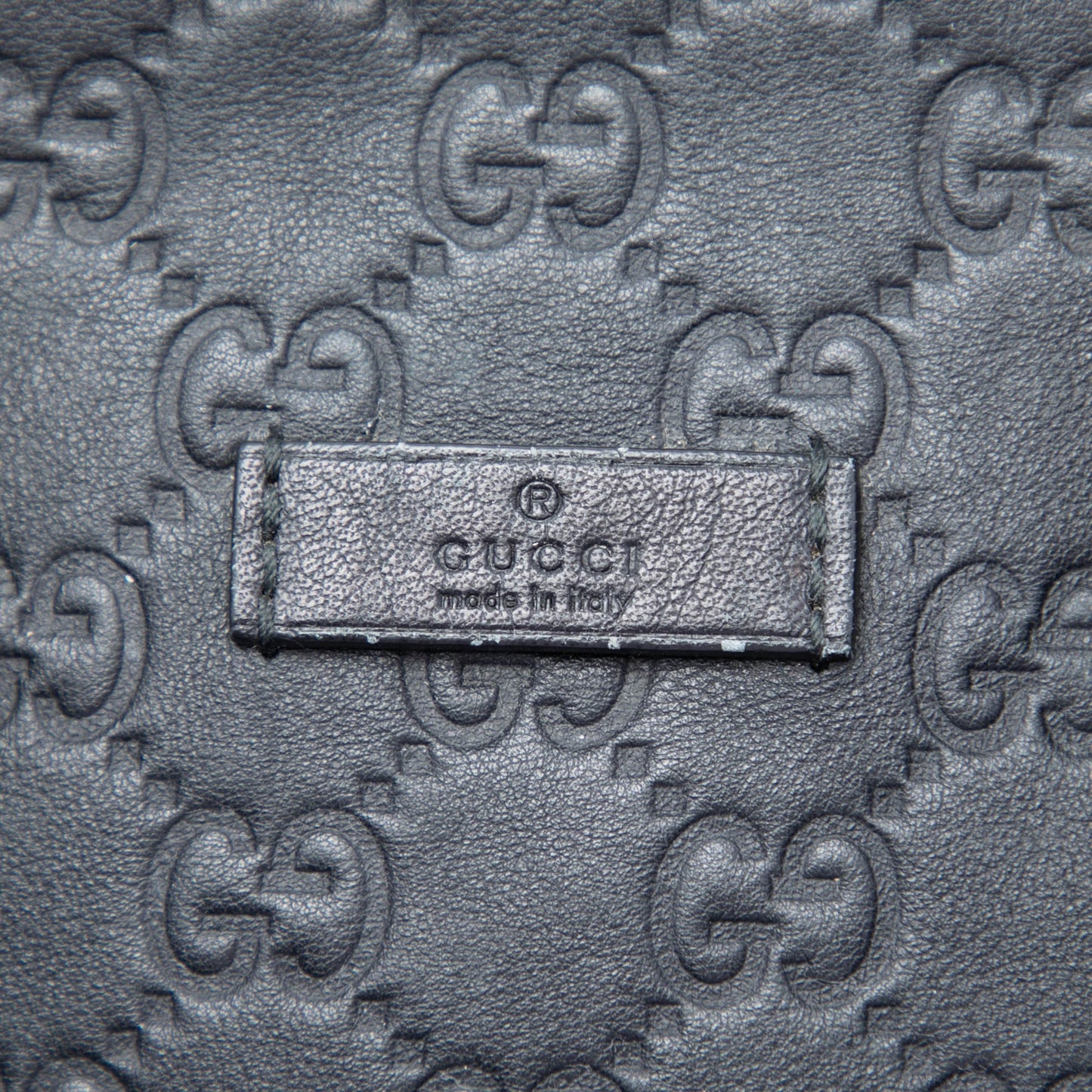 Gucci Medium Guccissima Joy Boston Bag