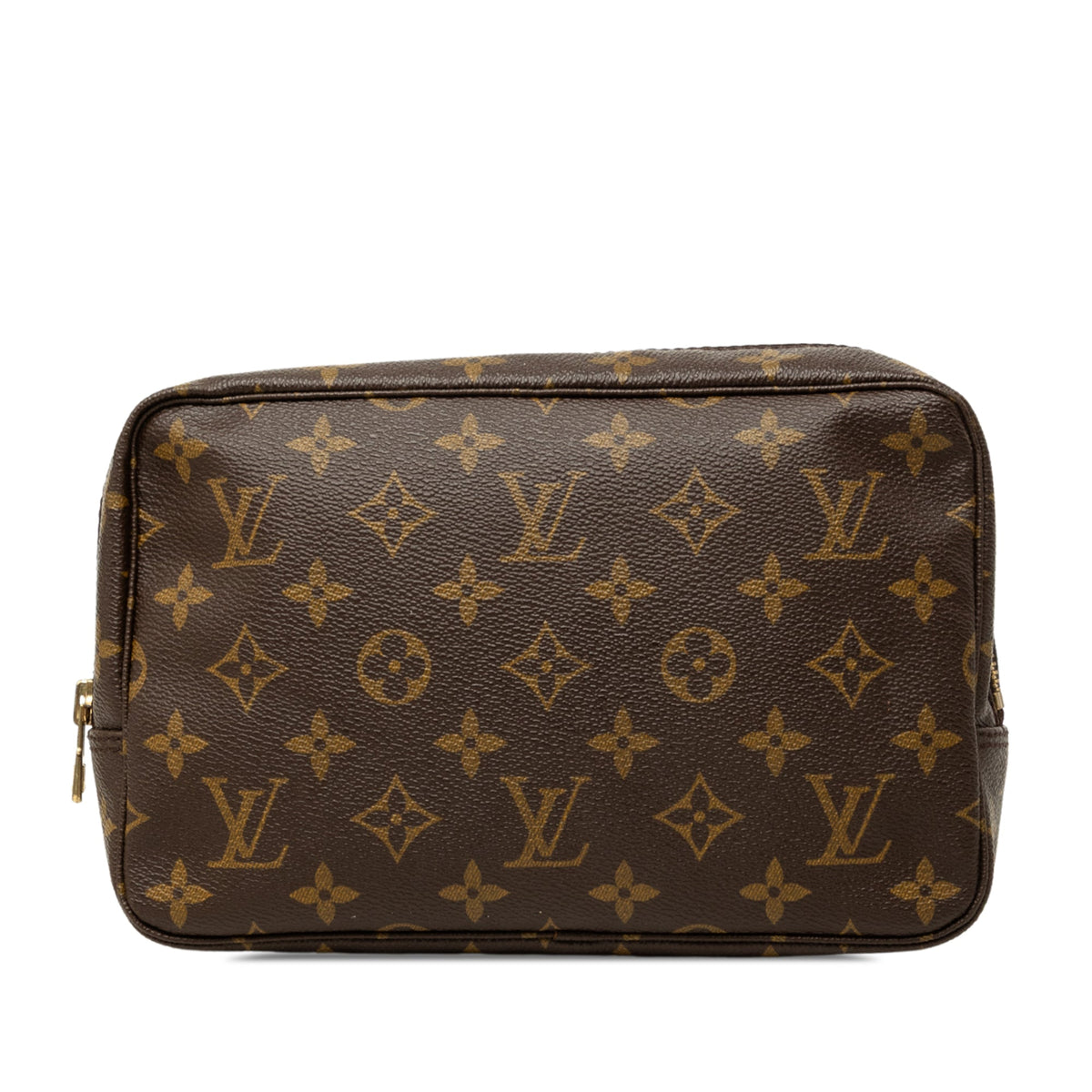Louis Vuitton Monogram Trousse Toilette 23