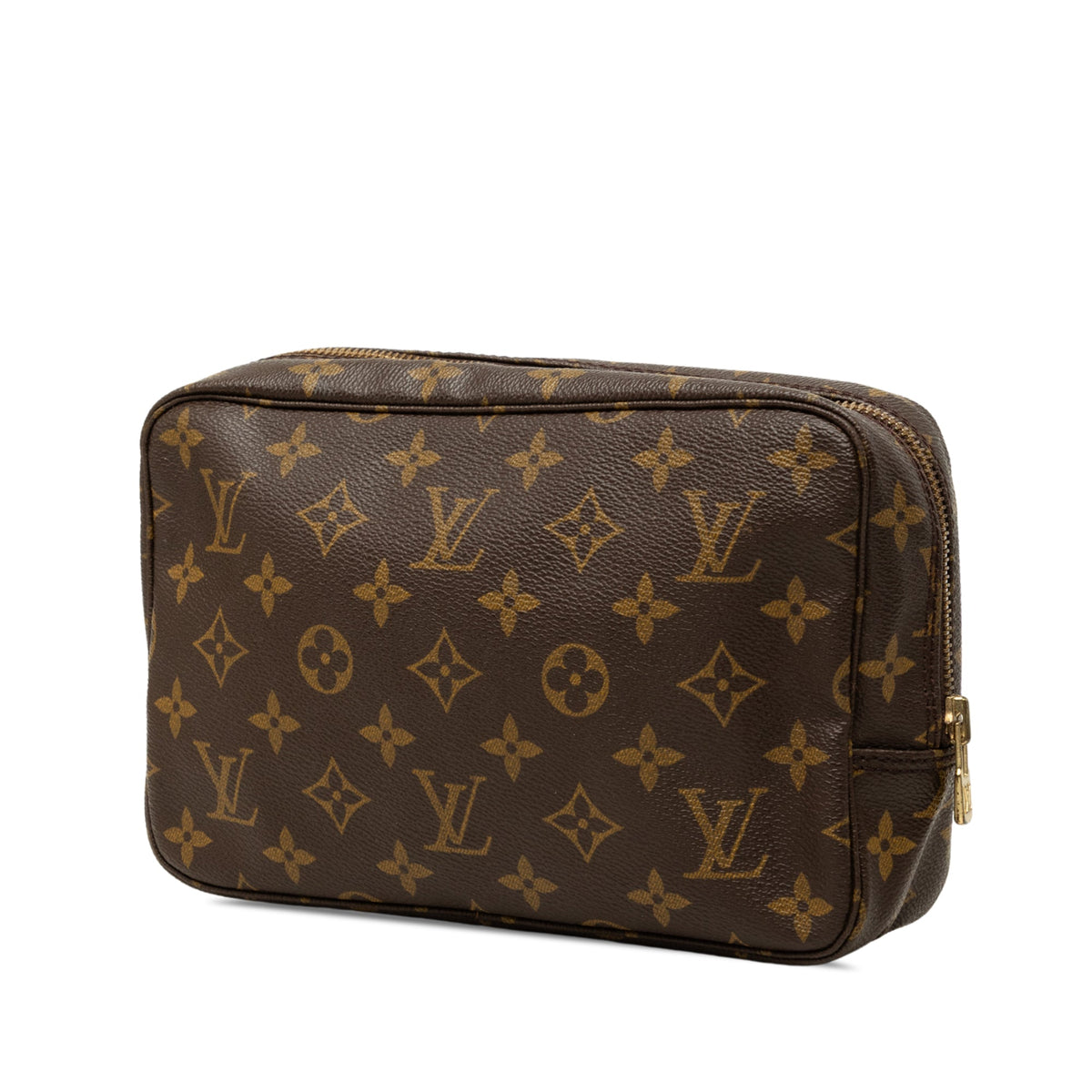 Louis Vuitton Monogram Trousse Toilette 23