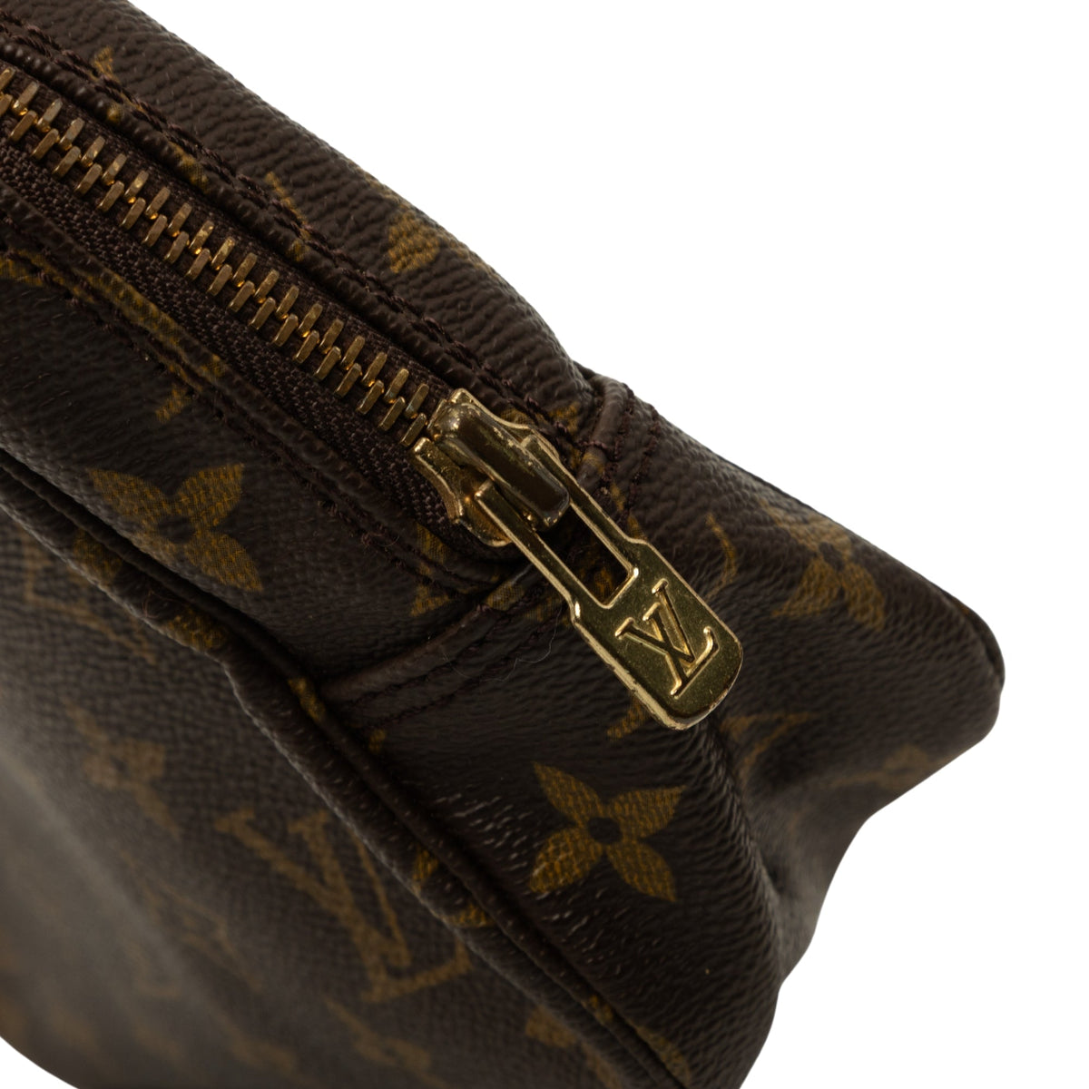 Louis Vuitton Monogram Trousse Toilette 23