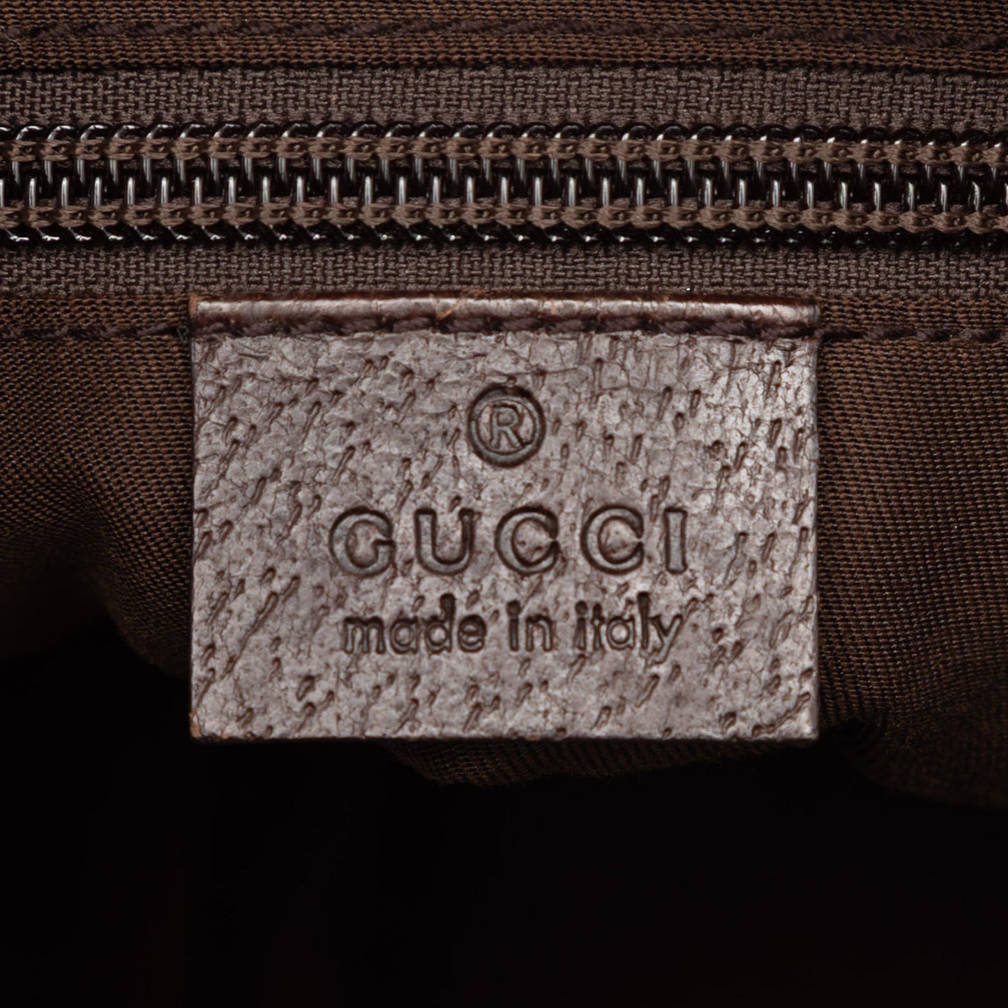 Gucci GG Canvas Web Crossbody