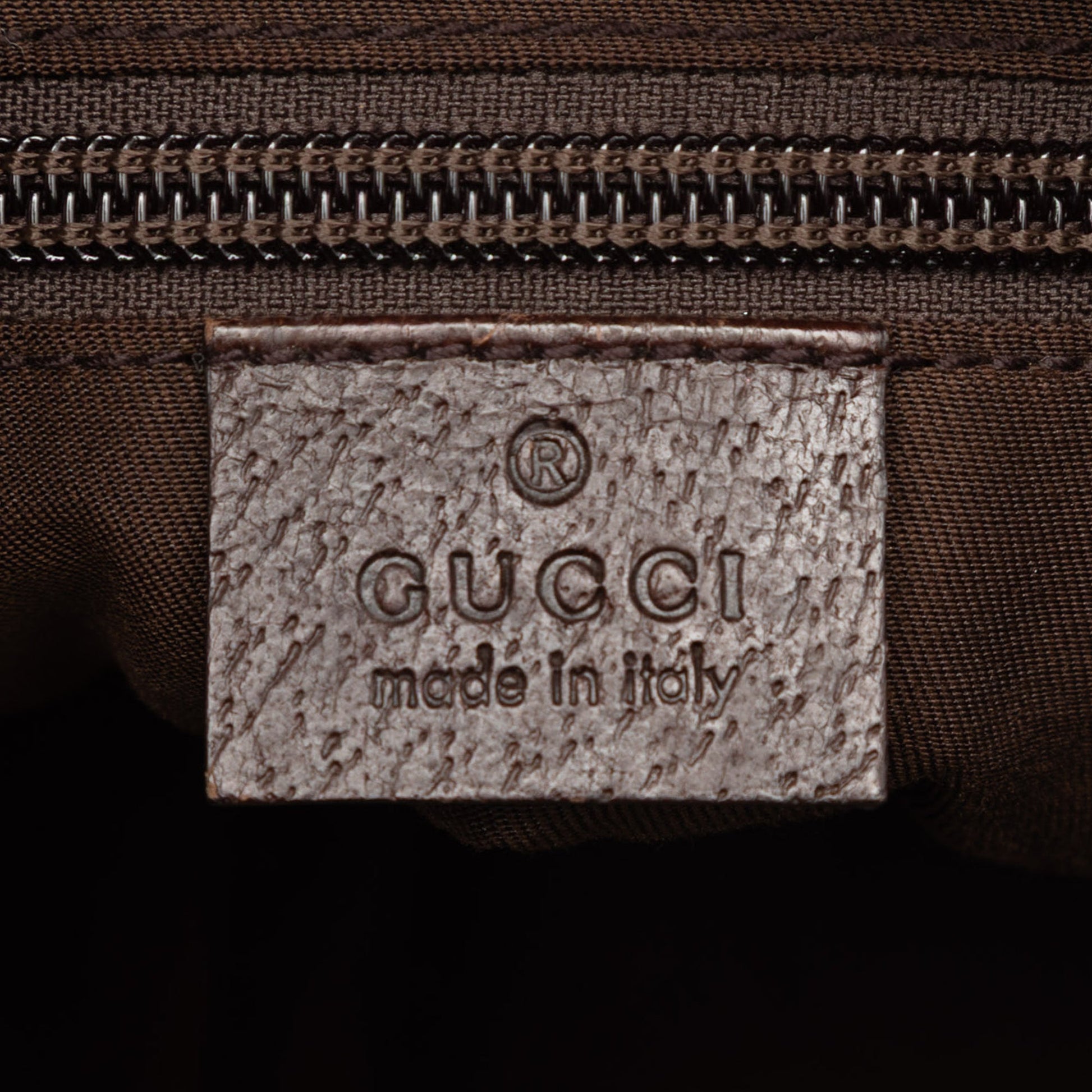 Gucci GG Canvas Web Crossbody