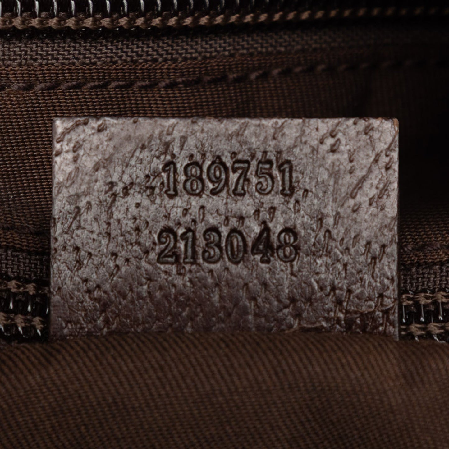 Gucci GG Canvas Web Crossbody