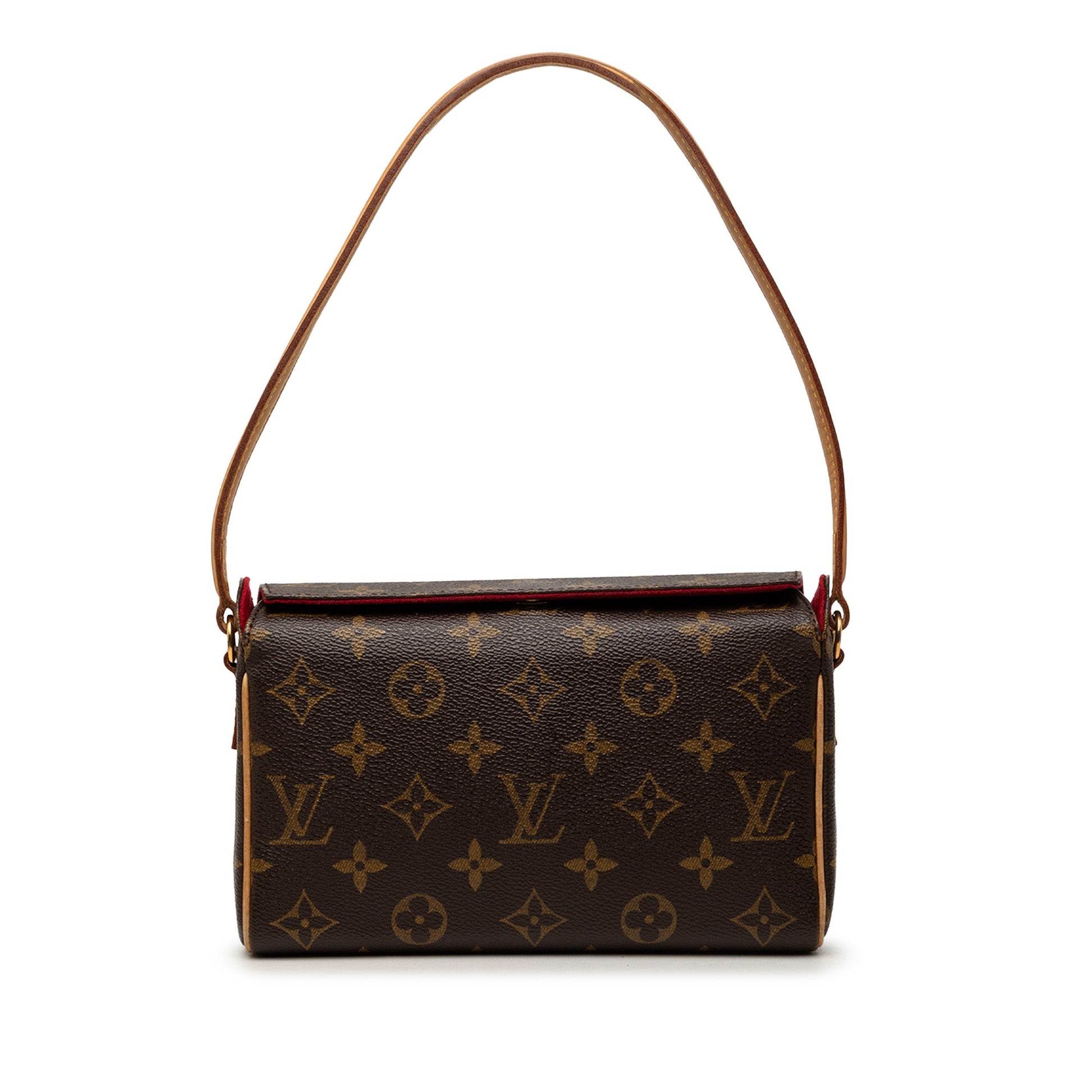 Louis Vuitton Monogram Recital
