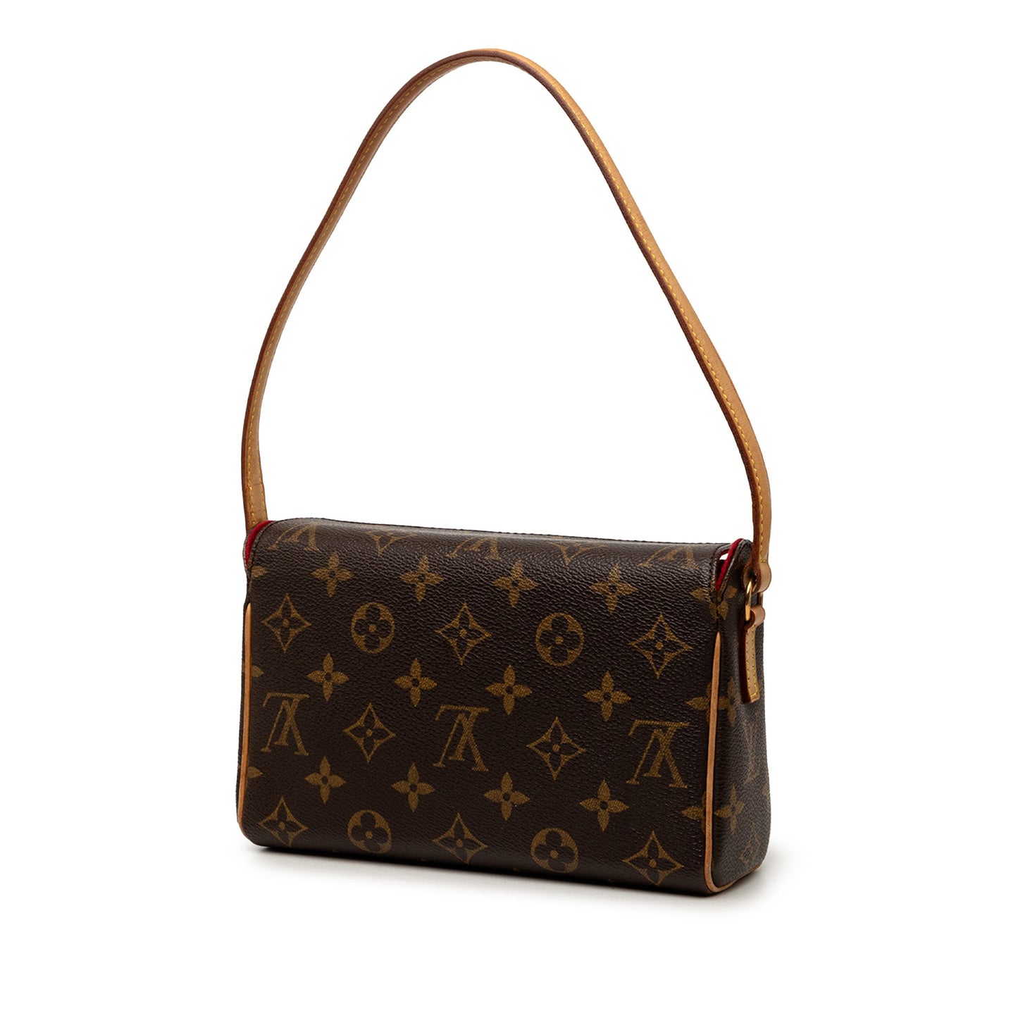 Louis Vuitton Monogram Recital