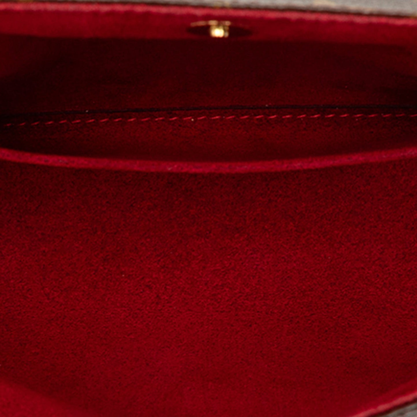 Louis Vuitton Monogram Recital