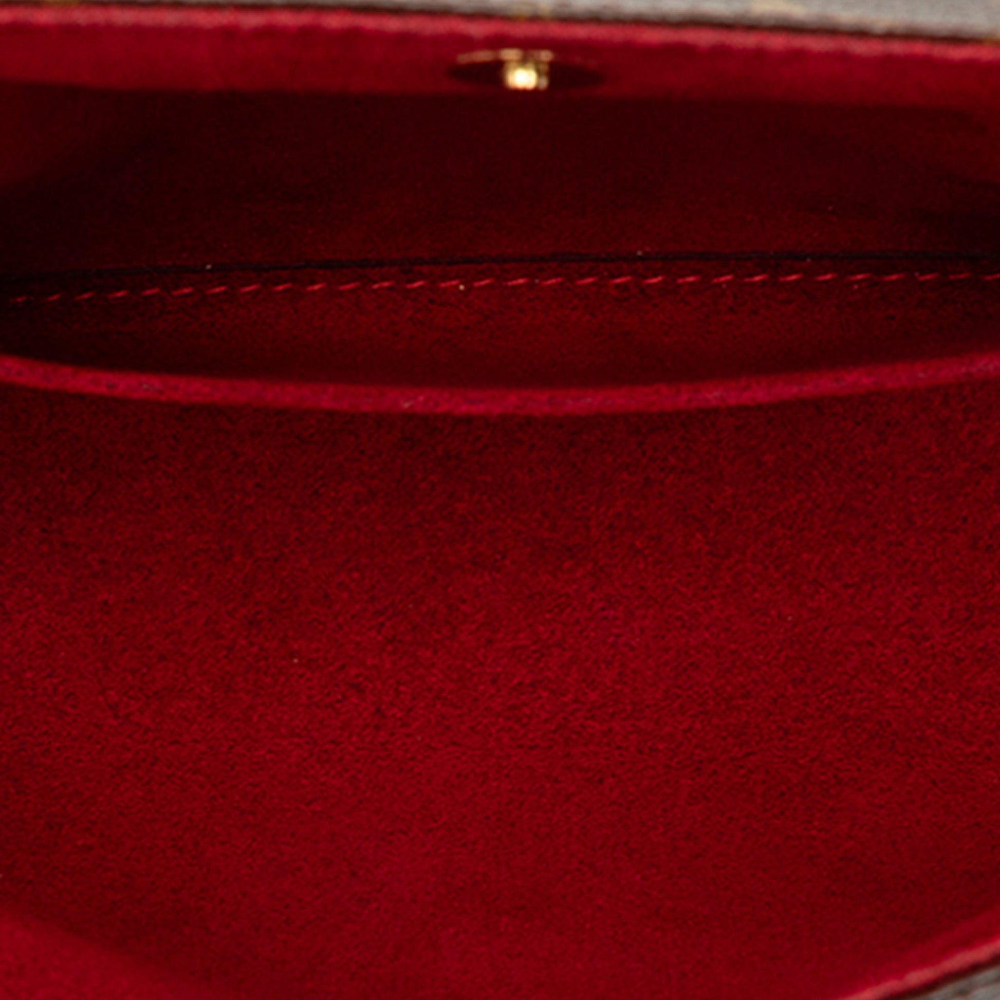 Louis Vuitton Monogram Recital