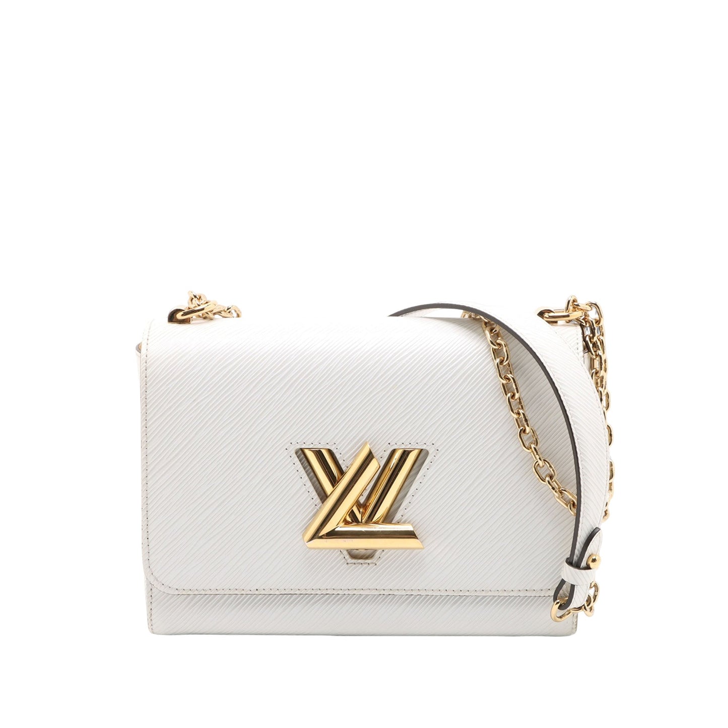 Louis Vuitton Epi Twist MM