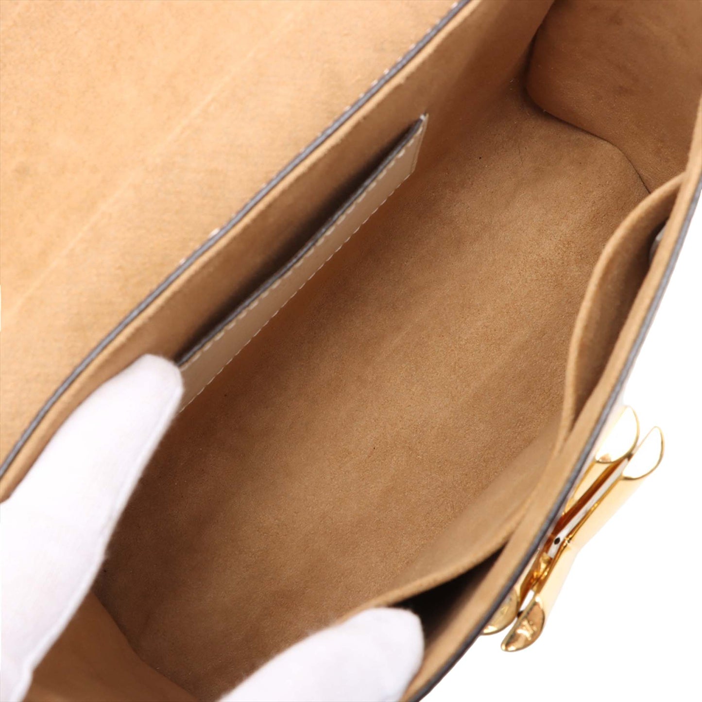 Louis Vuitton Epi Twist MM