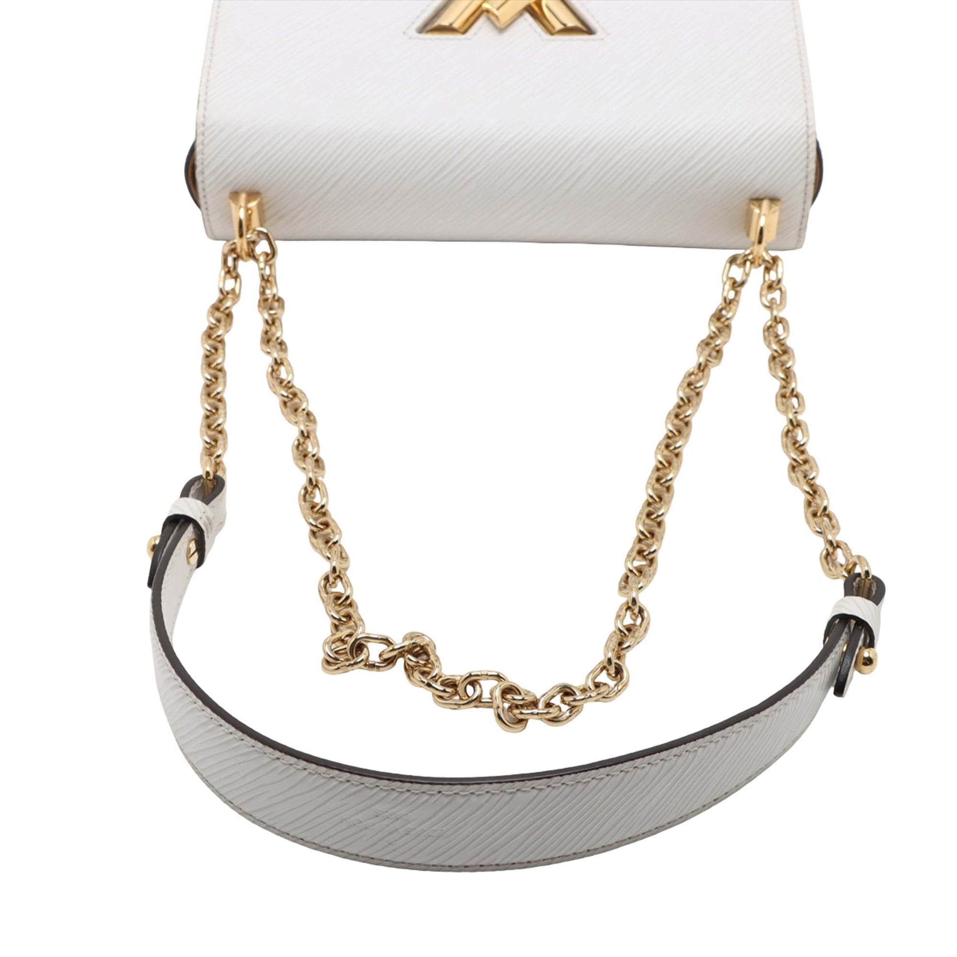 Louis Vuitton Epi Twist MM